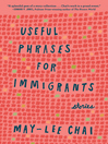 Imagen de portada para Useful Phrases for Immigrants